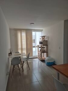 Venta apto en tercer piso