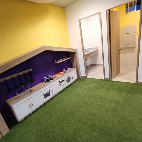 Acogedor Apartamento en Renta