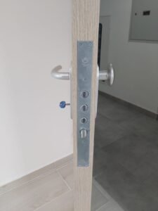 Acogedor Apartamento en Renta