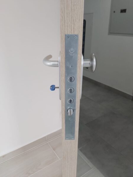 Acogedor Apartamento en Renta