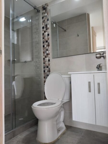 Acogedor Apartamento en Renta