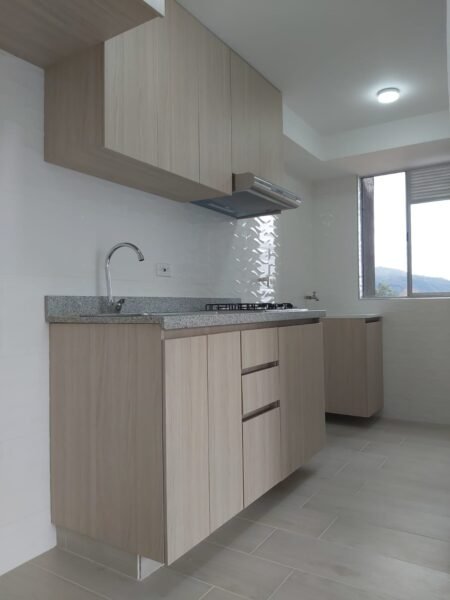 Acogedor Apartamento en Renta