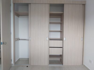Acogedor Apartamento en Renta