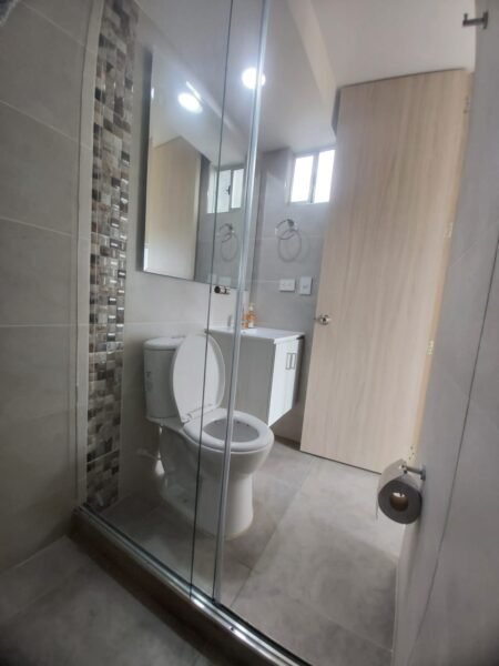 Acogedor Apartamento en Renta