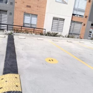 Acogedor Apartamento en Renta