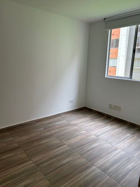 Apartamento en arriendo en Chía – Conjunto Serralta | 2 habitaciones, parqueadero y excelentes zonas comunes