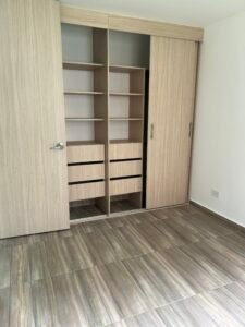 Apartamento en arriendo en Chía – Conjunto Serralta | 2 habitaciones, parqueadero y excelentes zonas comunes