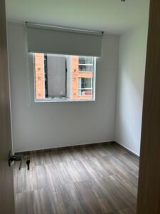 Apartamento en arriendo en Chía – Conjunto Serralta | 2 habitaciones, parqueadero y excelentes zonas comunes