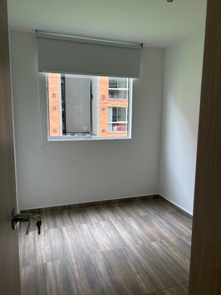 Apartamento en arriendo en Chía – Conjunto Serralta | 2 habitaciones, parqueadero y excelentes zonas comunes