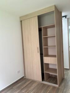 Apartamento en arriendo en Chía – Conjunto Serralta | 2 habitaciones, parqueadero y excelentes zonas comunes