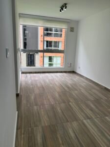 Apartamento en arriendo en Chía – Conjunto Serralta | 2 habitaciones, parqueadero y excelentes zonas comunes