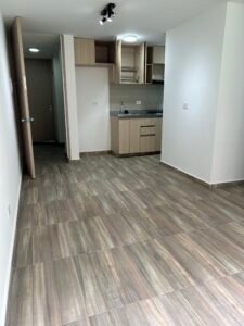 Apartamento en arriendo en Chía – Conjunto Serralta | 2 habitaciones, parqueadero y excelentes zonas comunes