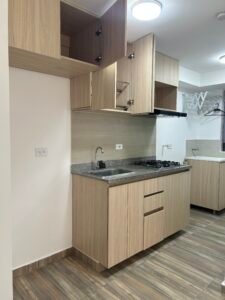 Apartamento en arriendo en Chía – Conjunto Serralta | 2 habitaciones, parqueadero y excelentes zonas comunes