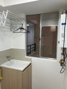 Apartamento en arriendo en Chía – Conjunto Serralta | 2 habitaciones, parqueadero y excelentes zonas comunes