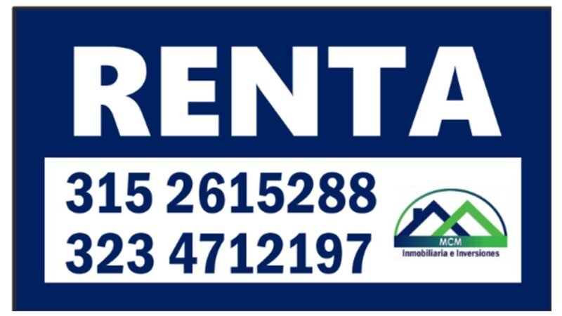 Ofrezco Servicios Inmobiliarios