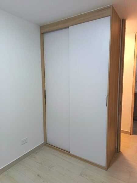 Apartamento en Renta Full Acabados