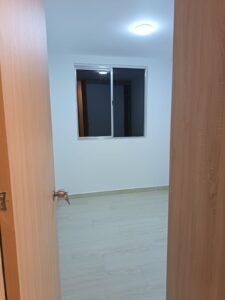 Apartamento en Renta Full Acabados