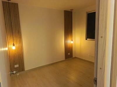 Apartamento en Renta Full Acabados
