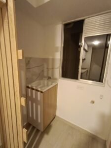 Apartamento en Renta Full Acabados
