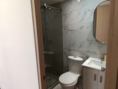 Vendo apartamento