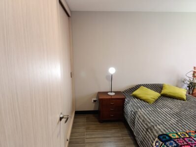Vendo apartamento