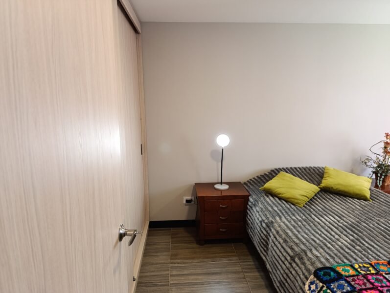 Vendo apartamento
