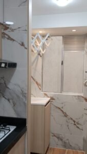 ARRIENDO APARTAMENTOS 2 y 5 PISO