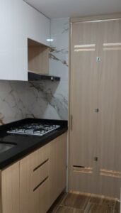 ARRIENDO APARTAMENTOS 2 y 5 PISO