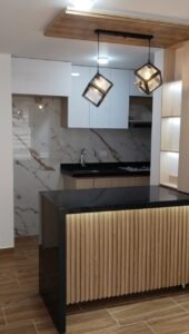 ARRIENDO APARTAMENTOS 2 y 5 PISO