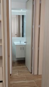 ARRIENDO APARTAMENTOS 2 y 5 PISO
