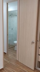 ARRIENDO APARTAMENTOS 2 y 5 PISO