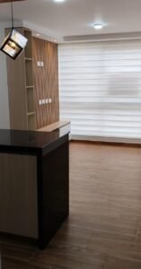 ARRIENDO APARTAMENTOS 2 y 5 PISO