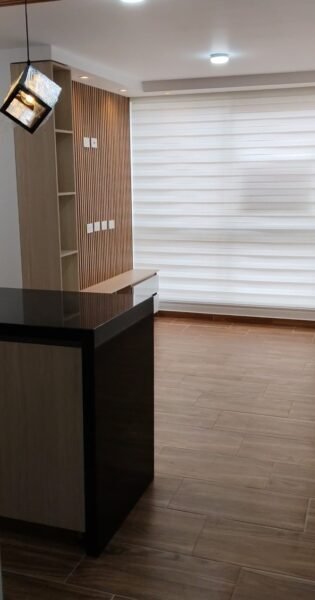 ARRIENDO APARTAMENTOS 2 y 5 PISO
