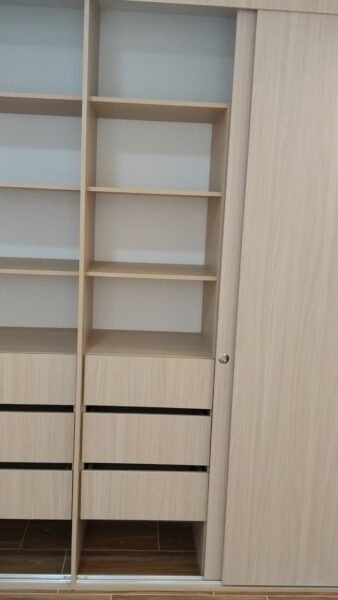 ARRIENDO APARTAMENTOS 2 y 5 PISO