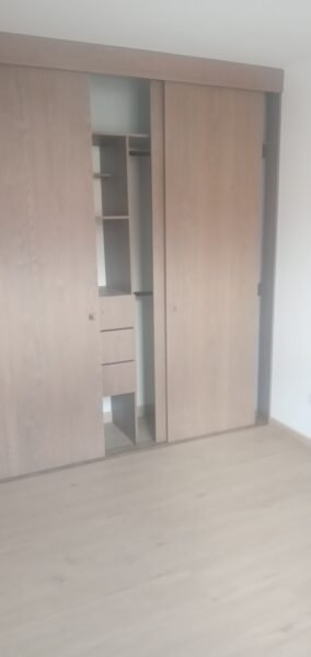 ARRIENDO APARTAMENTO