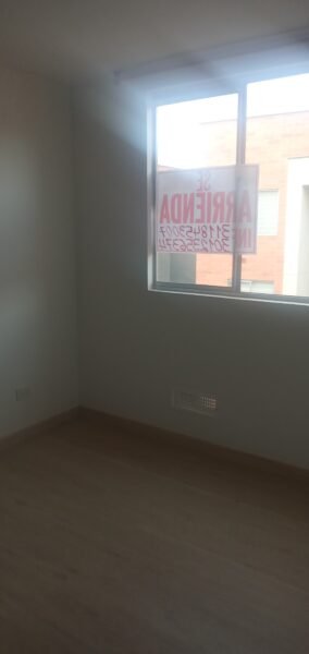 ARRIENDO APARTAMENTO
