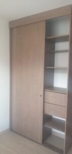 ARRIENDO APARTAMENTO