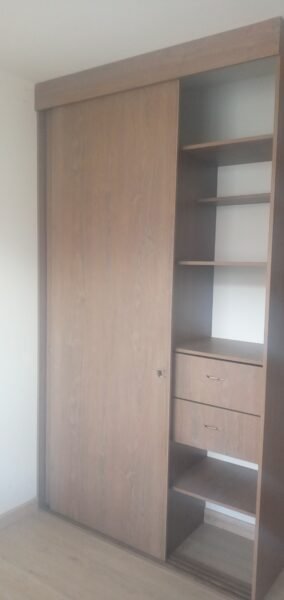 ARRIENDO APARTAMENTO
