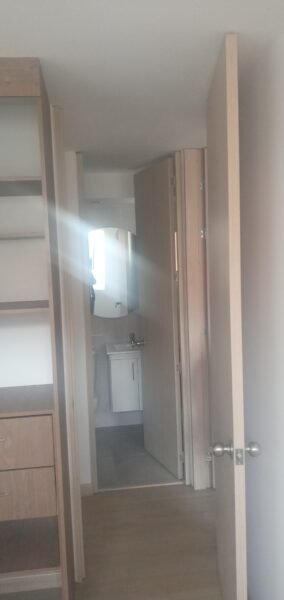 ARRIENDO APARTAMENTO