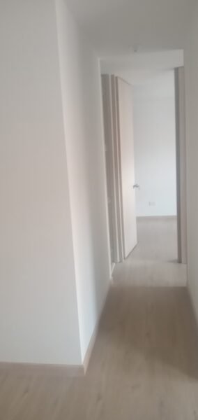 ARRIENDO APARTAMENTO