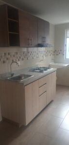 ARRIENDO APARTAMENTO