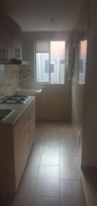 ARRIENDO APARTAMENTO