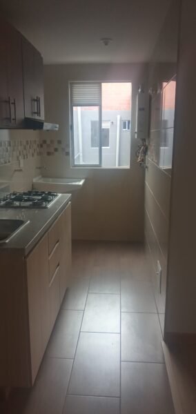 ARRIENDO APARTAMENTO