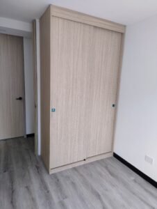 Arriendo apartamento para estrenar en 4 piso