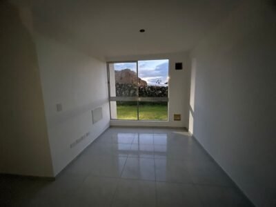 Arriendo apartamento