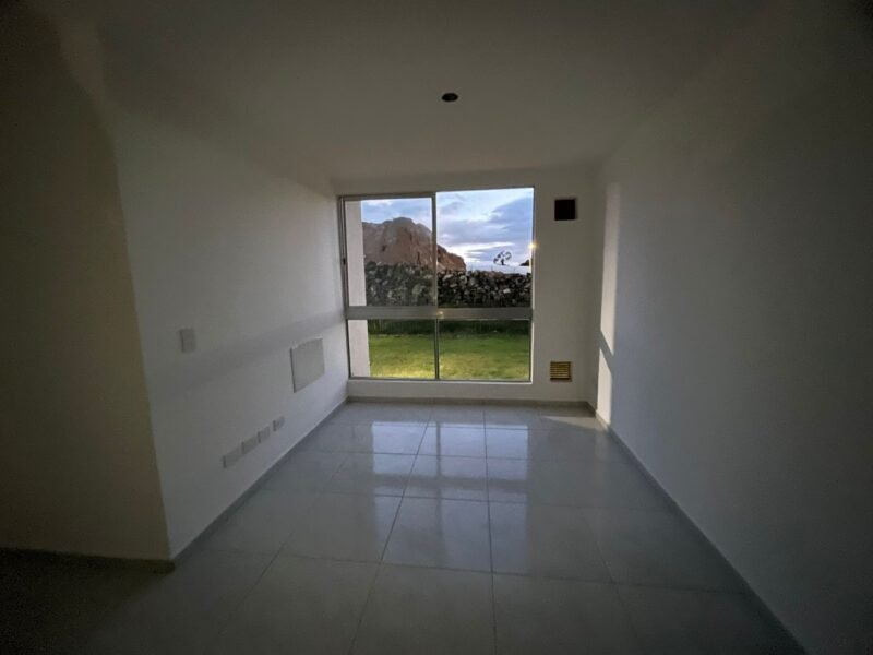 Arriendo apartamento