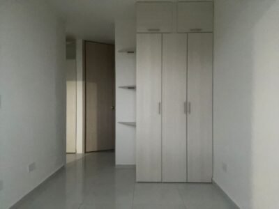 Arriendo apartamento