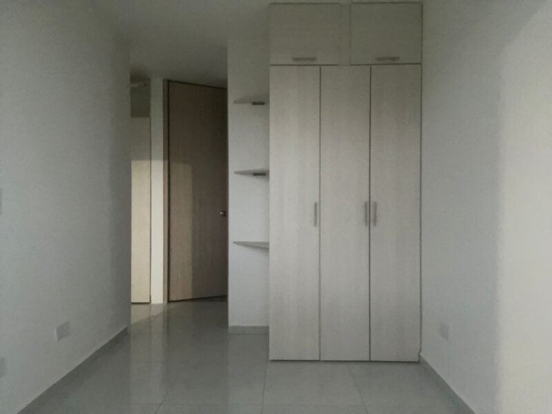Arriendo apartamento
