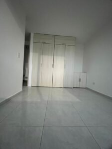 Arriendo apartamento