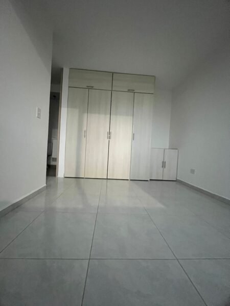 Arriendo apartamento